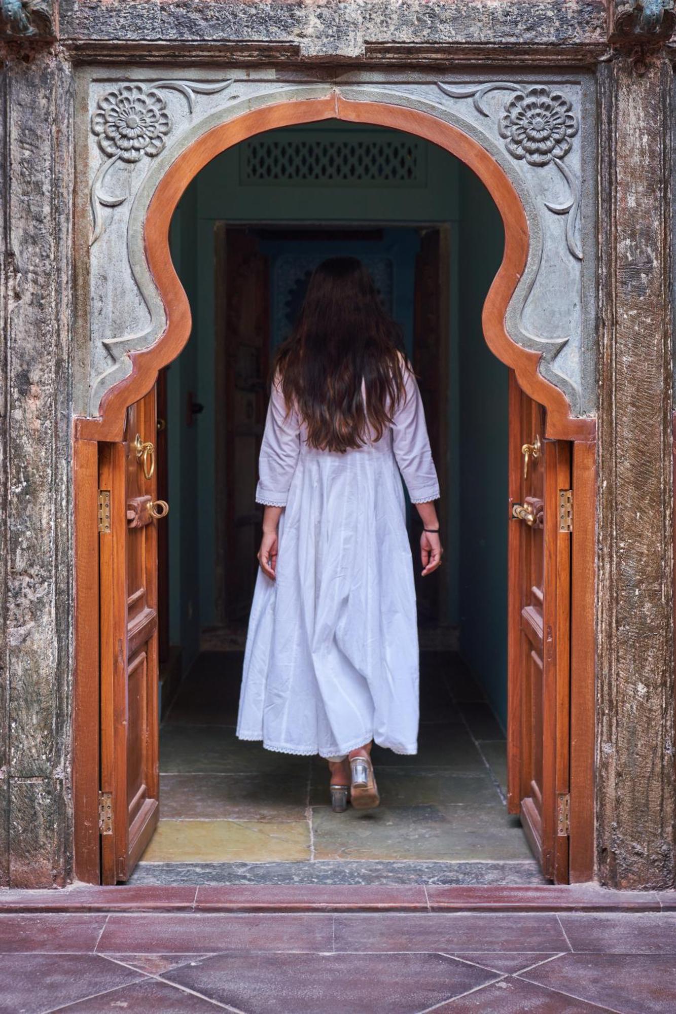 Kaladwas Lal Haveli Otel Udaipur Dış mekan fotoğraf