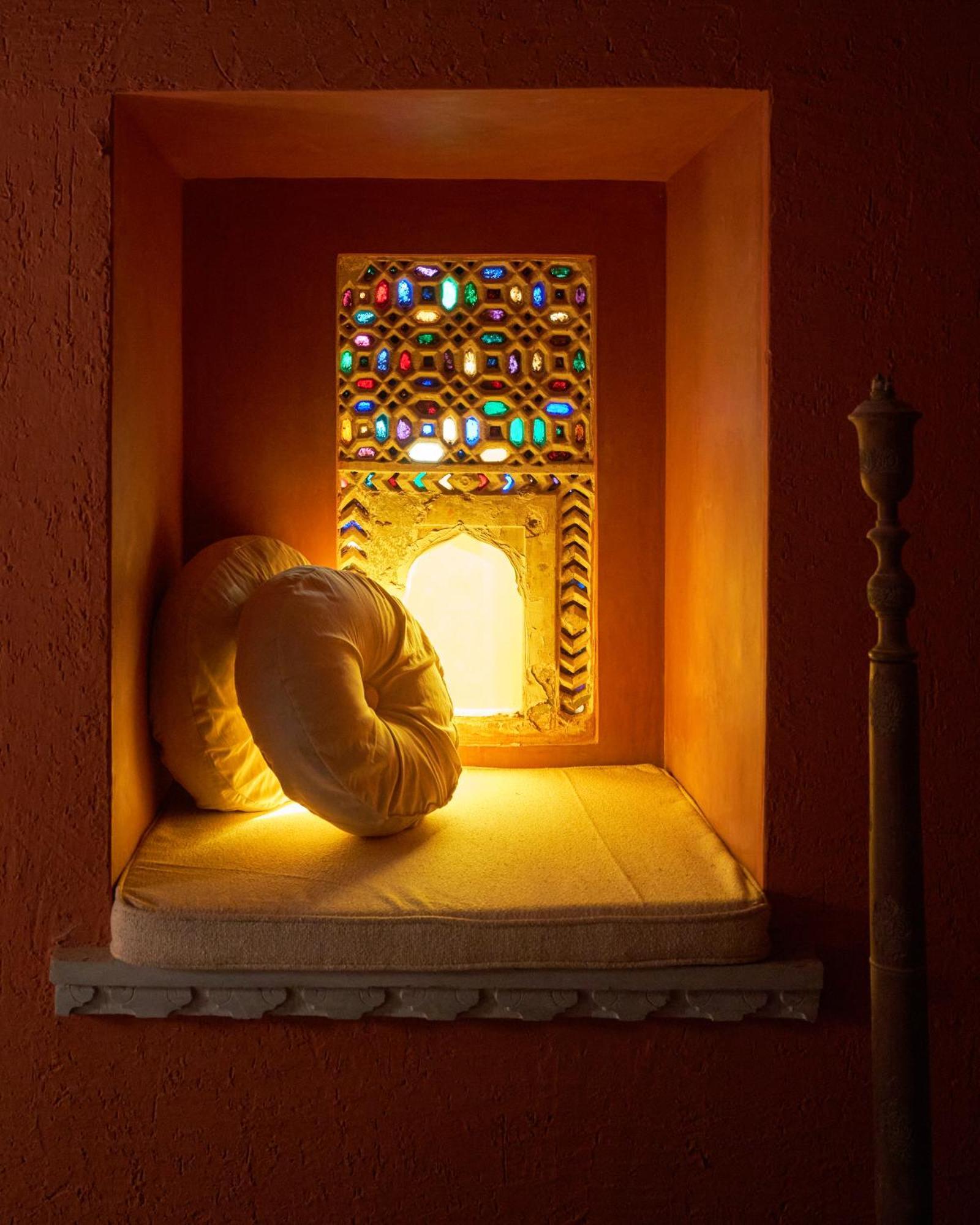 Kaladwas Lal Haveli Otel Udaipur Dış mekan fotoğraf